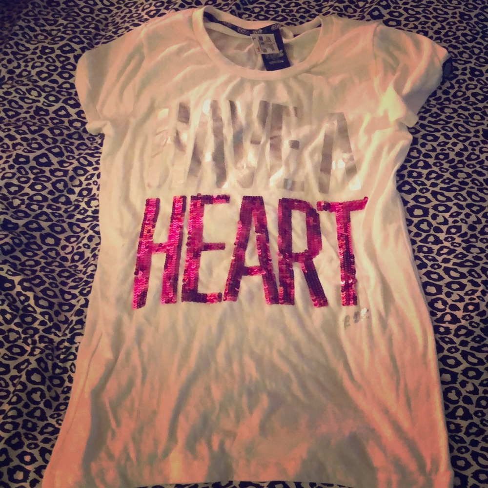 Victoria’s Secret PINK t shirt